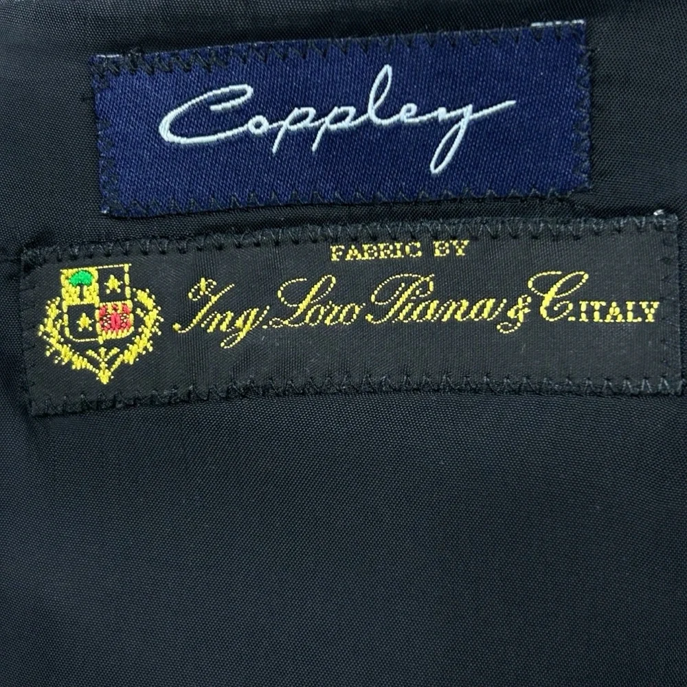Coppley loro piana
